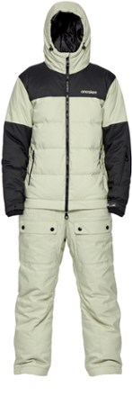 Oneskee Acclimate Insulated Snowsuit - Men's 0