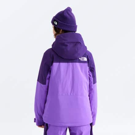 The North Face Freedom Insulated Jacket - Women's 1