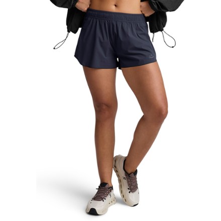Beyond Yoga Solemate Run Shorts - Women's 2