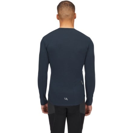Rab Cinder Crimp Long-Sleeve T-Shirt - Men's 2