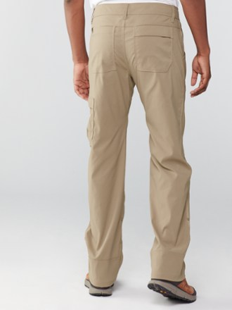 prAna Stretch Zion Pants - Men's 2