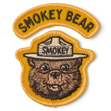 The Landmark Project Embroidered Patch 0