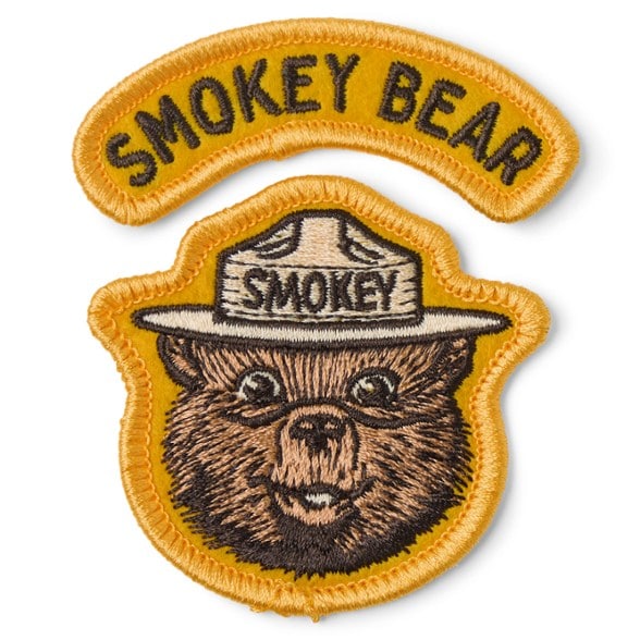 Product Image of color Smokey Varsity