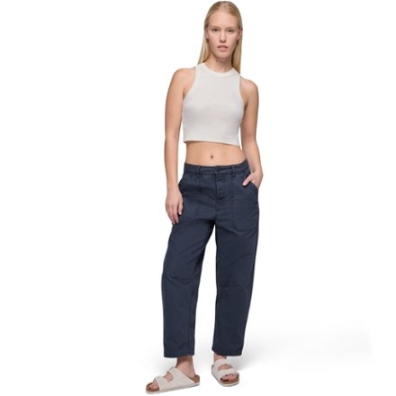 prAna Melrose Pants - Women's 5