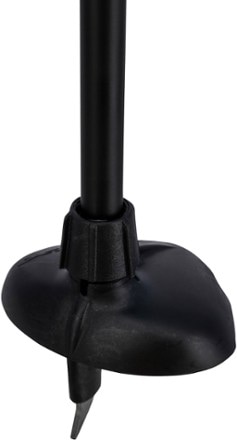 Swix Dynamic D1 Cross-Country Ski Poles 3