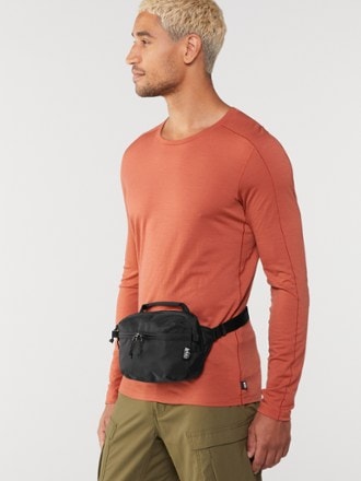 REI Co-op Ruckpack Waist Pack 4
