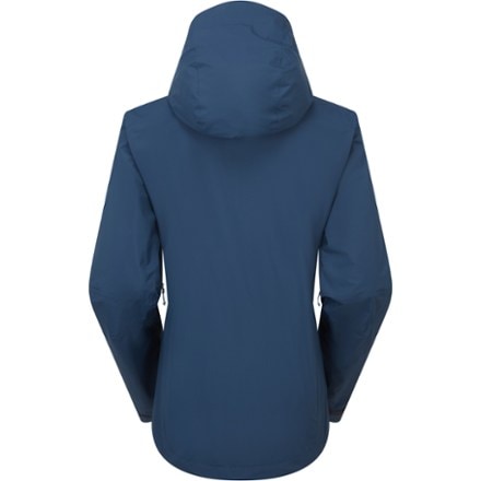 Rab Downpour Mountain Waterproof Jacket - Women's 4