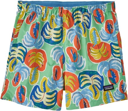 Patagonia Baby Baggies Shorts - Toddlers' 0