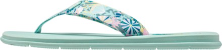 Helly Hansen Shoreline Sandal Flip-Flops - Women's 0