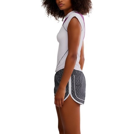FP Movement Tempo Colorblock T-Shirt - Women's 4
