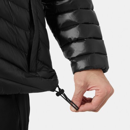 Helly Hansen Stowe Down Jacket - Men's 6