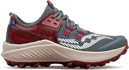 Saucony Endorphin Rift Trail Running Shoes Women s REI Co op