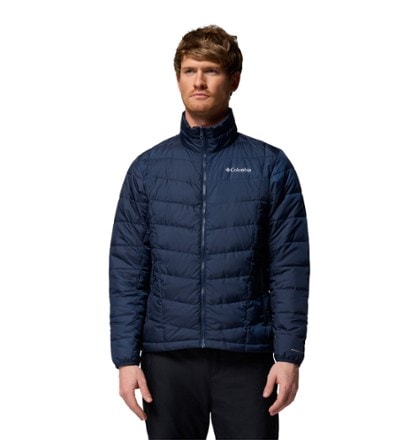 Columbia Whirlibird V Interchange 3-in-1 Jacket - Men's 5