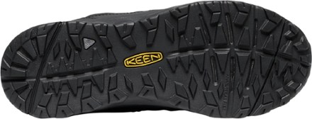 KEEN Terradora II Wintry Waterproof Boots - Women's 5