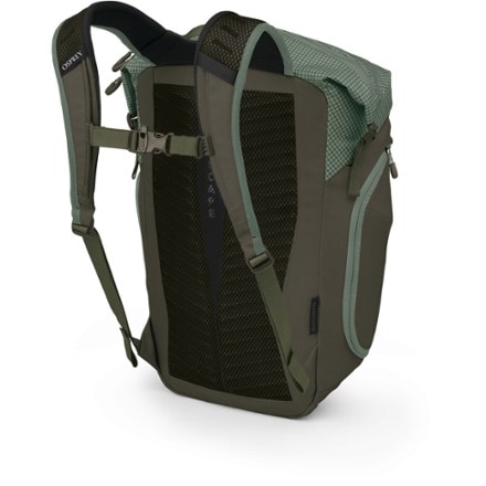 Osprey Transporter Zinch Pack 1