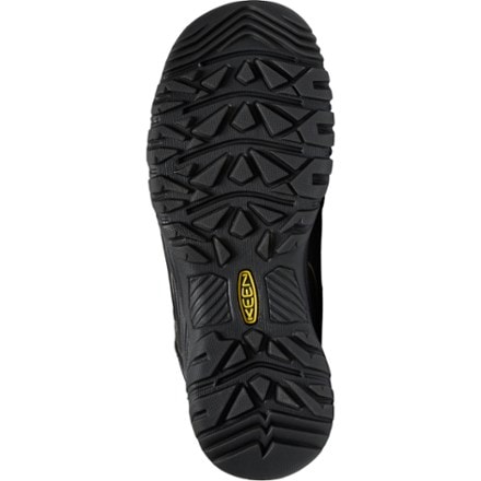 KEEN Targhee IV Waterproof Hiking Shoes - Men's 4