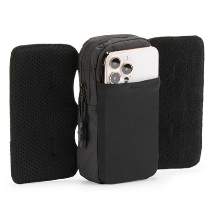 Matador Speed Stash Pocket Phone not included