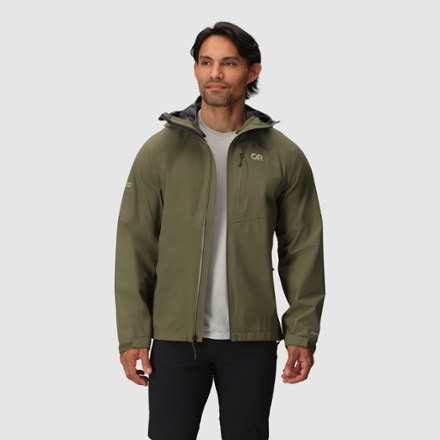 Outdoor Research Foray 3L Jacket - Men's 5