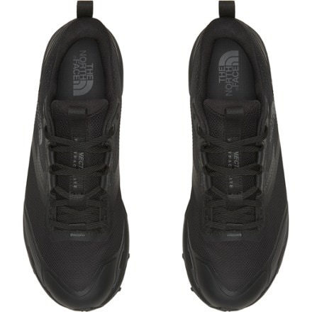 The North Face VECTIV Fastpack Lite Waterproof Hiking Shoes - Men's 2