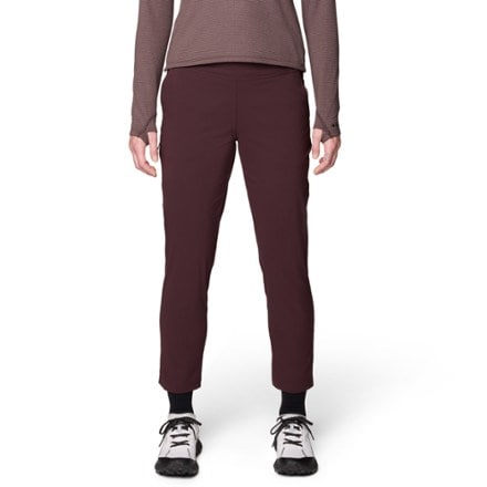 Mountain Hardwear Dynama Ankle Pants - Women's 0