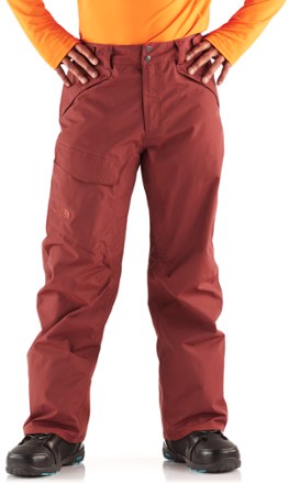 men's freedom pants