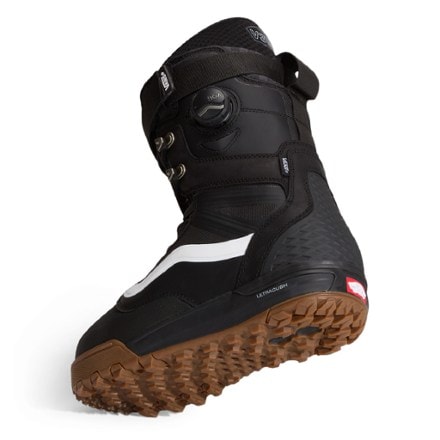 Vans Infuse Snowboard Boots - Men's - 2026/2027 5