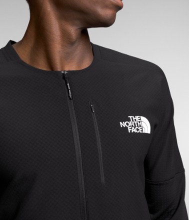The North Face Summit Series Altimetro 3/4-Zip Top - Men's 4