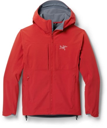 GAMMA MX HOODY MEN'S