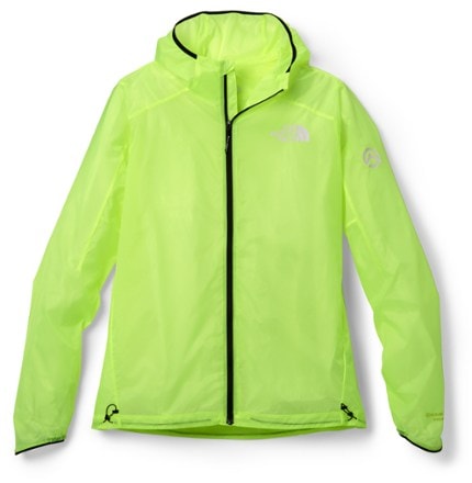 The North Face Summit Series Superior Wind Jacket - Women's 0