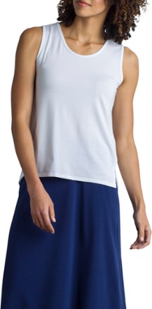 ExOfficio Wanderlux Tank Top - Women