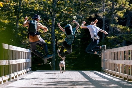 Location Image for Runbold Pants - Men's