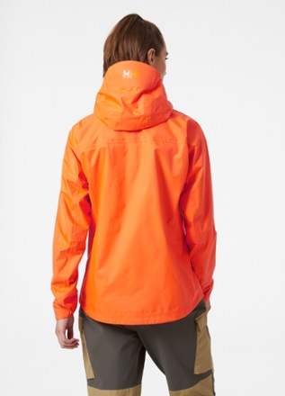 Helly Hansen Verglas Micro Shell Jacket - Women's 2