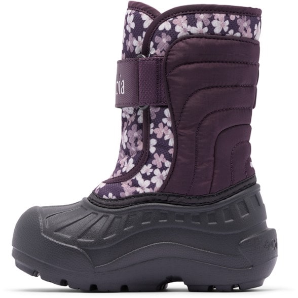 Detail Image of color Dusty Purple/Dusty Purple Posi