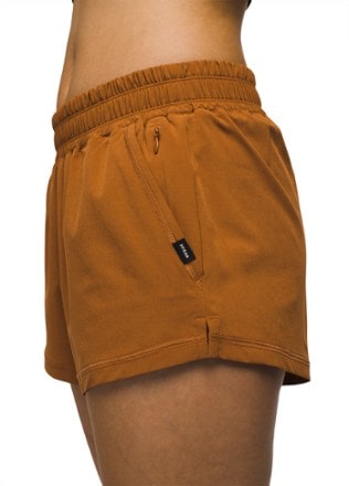 prAna Railay Shorts - Women's 3