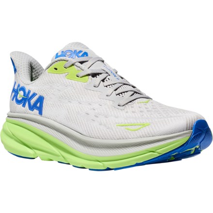 HOKA Clifton 9 Road-Running Shoes - Men's 2