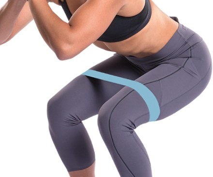 Pro-Tec Athletics Resistance Bands 2