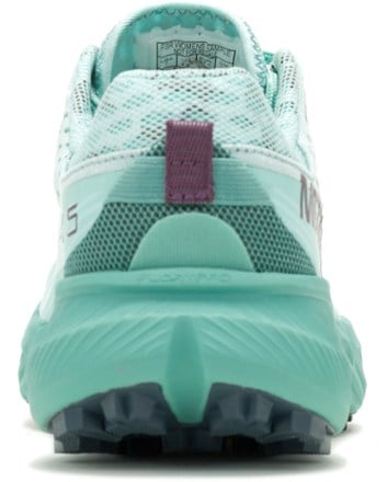Merrell Agility Peak 5 Trail-Running Shoes - Women's 3