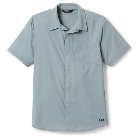Outdoor Research Astroman Air Shirt - Men's 0