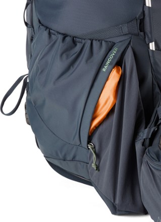 REI Co-op Traverse 60 Pack - Women's 9
