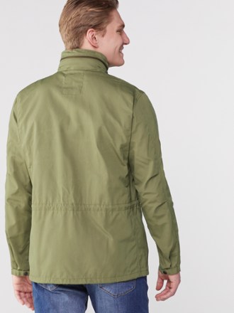 Fjallraven Raven Jacket - Men's 2