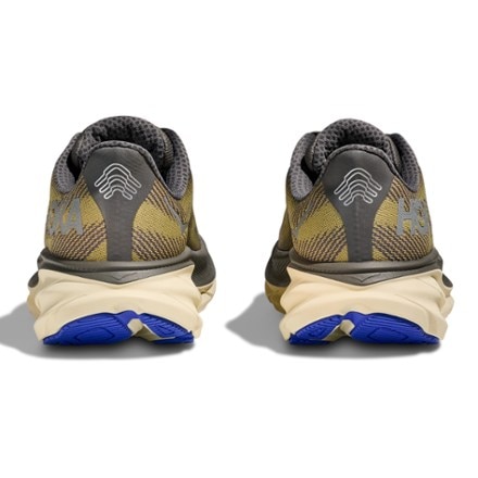 HOKA Clifton 9 GTX Road-Running Shoes - Men's 4