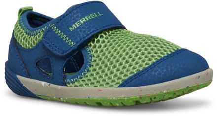 Merrell Bare Steps H2O Water Shoes - Toddlers' 1