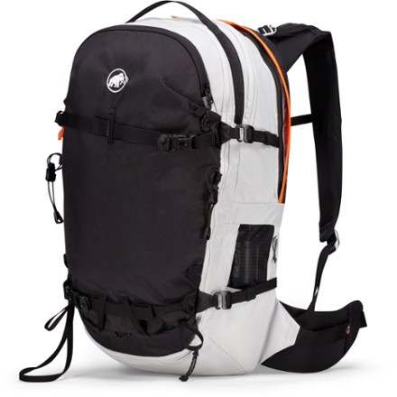 Haldigrat 30 E2 Avalanche Airbag Pack