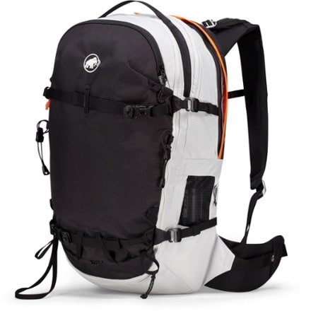 Mammut Haldigrat 30 E2 Avalanche Airbag Pack 0