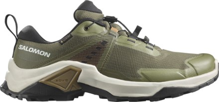 Salomon X Raise 2 GORE-TEX Hiking Shoes - Men's | REI Co-op