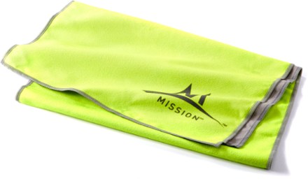 athletecare enduracool towel