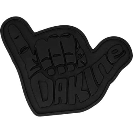 DAKINE Shaka Stomp Pad 0