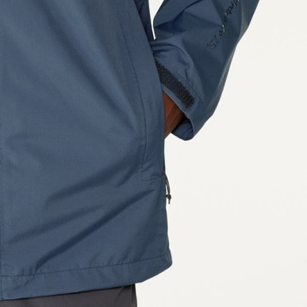 REI Co-op Rainier Rain Jacket - Men's 7
