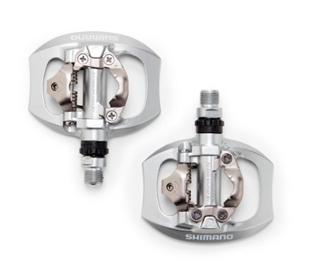 Shimano A530 SPD Sport Road Pedals