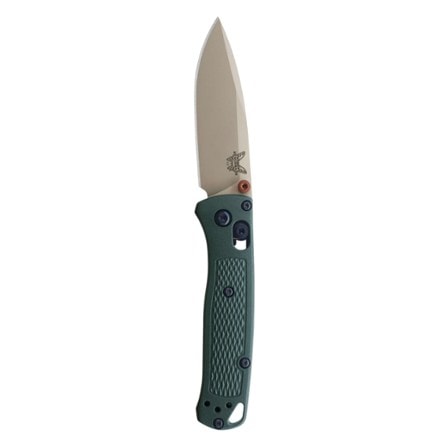 Benchmade Mini Bugout 533TN-2601 Knife 3
